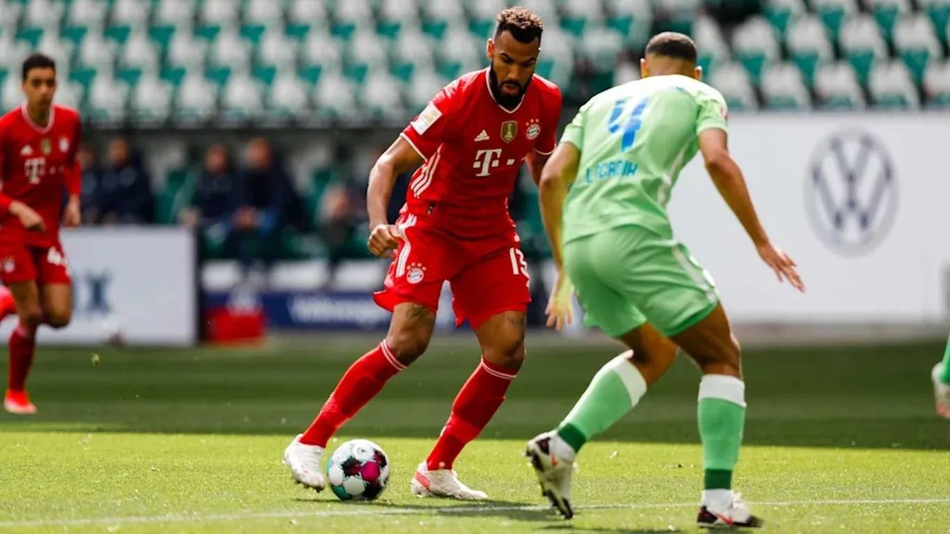 沃尔夫斯堡主场告捷,继续保持不败战绩的简单介绍 沃尔夫斯堡主场告捷,继续保持不败战绩的简单介绍