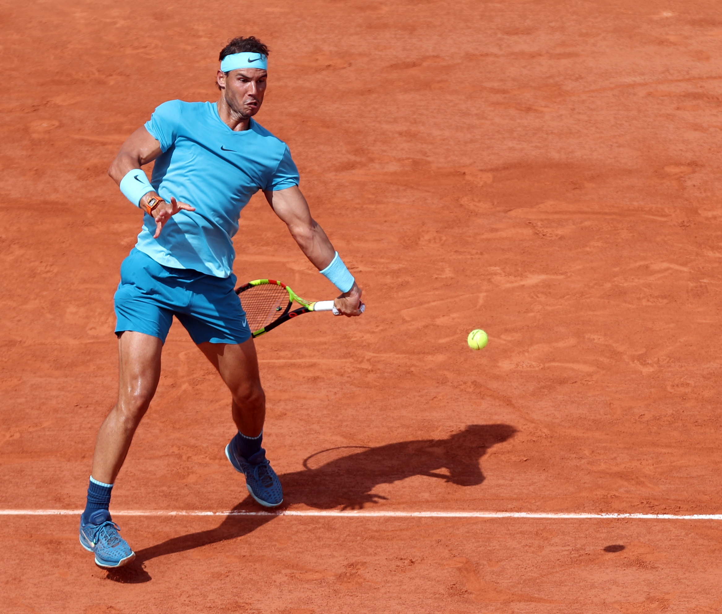 欧洲网球队完胜澳大利亚网球队,纳达尔统治全场的简单介绍 欧洲网球队完胜澳大利亚网球队,纳达尔统治全场的简单介绍