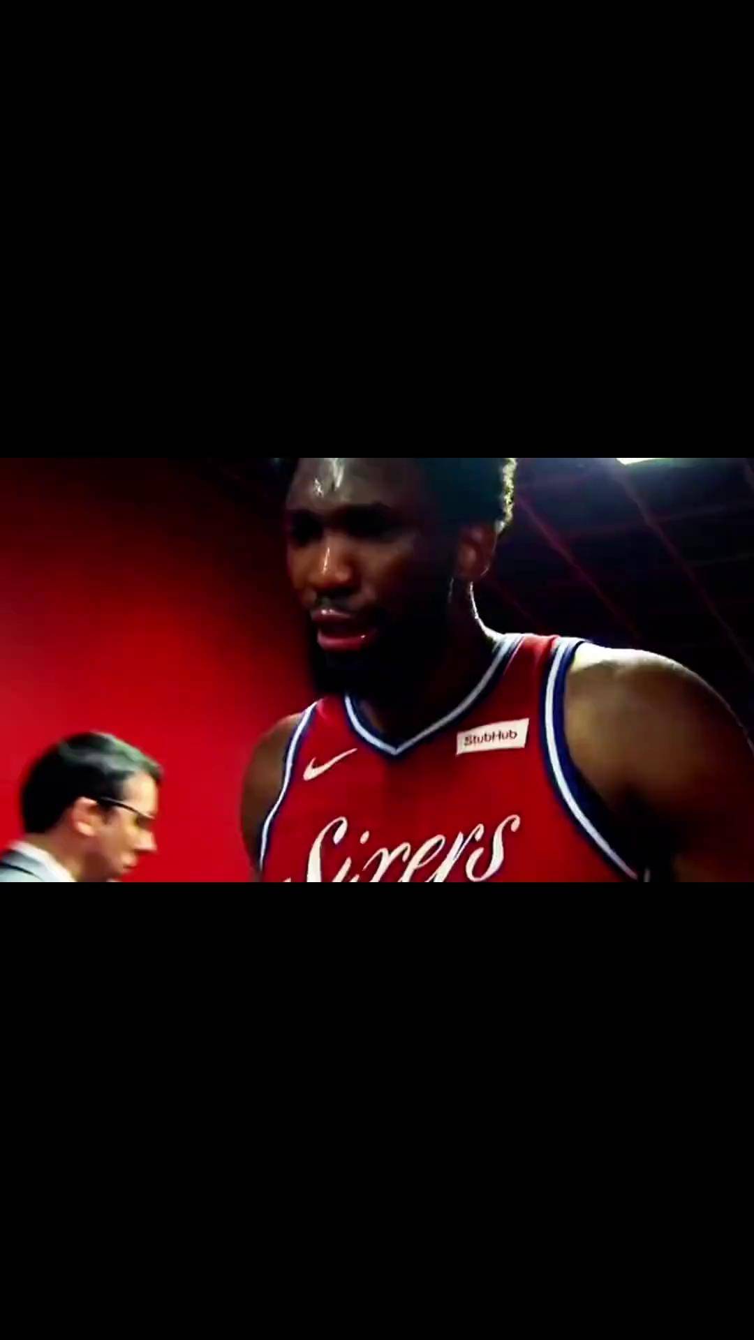 76人翻盘奇才,约基奇一己之力扛起全队的简单介绍 76人翻盘奇才,约基奇一己之力扛起全队的简单介绍