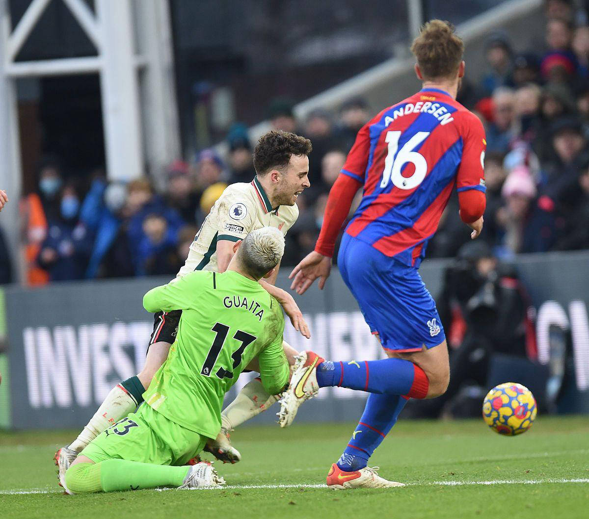 水晶宫客场击败纽卡斯尔,保住中游位置的简单介绍 水晶宫客场击败纽卡斯尔,保住中游位置的简单介绍