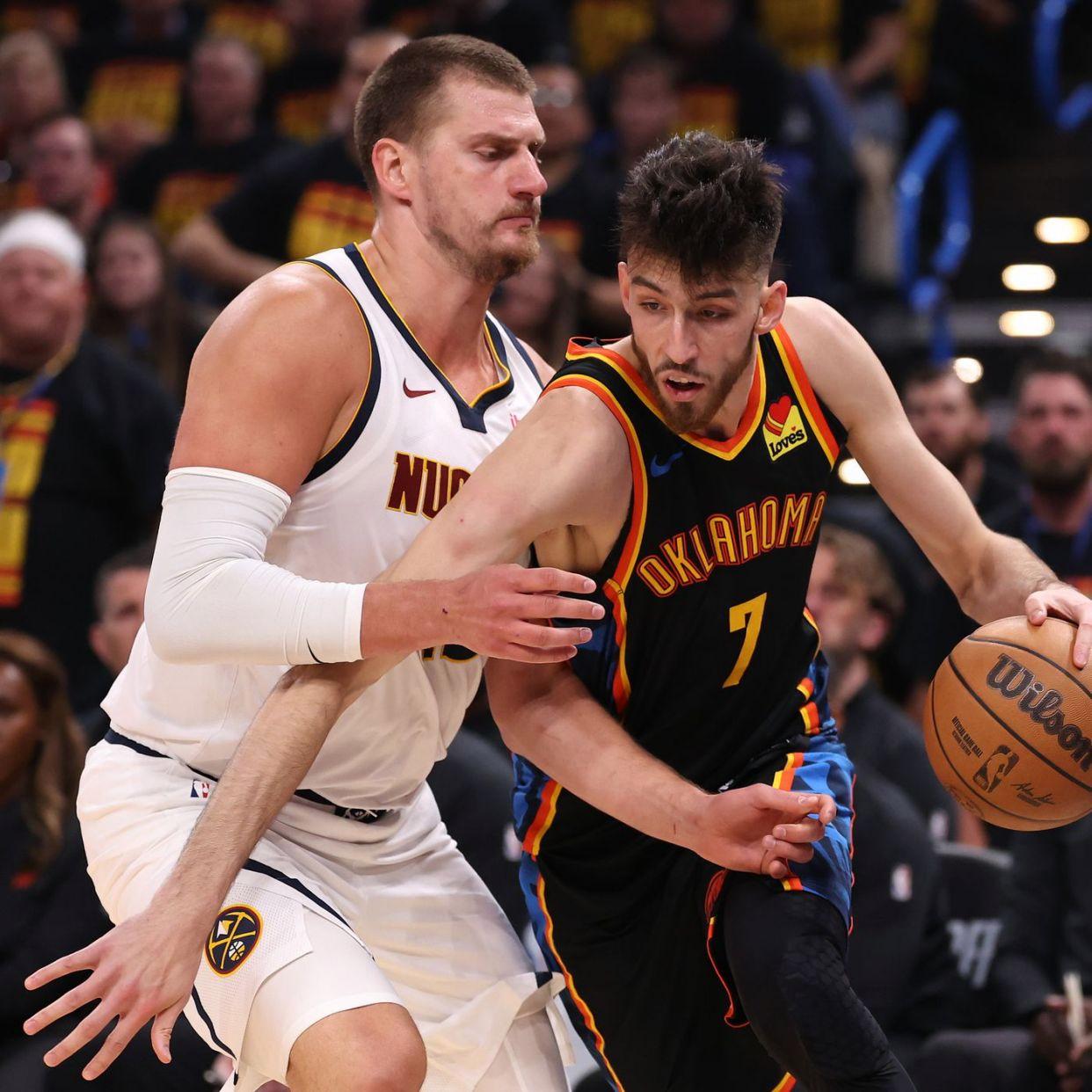 灰熊碾压意大利男篮，约基奇统治全场的简单介绍