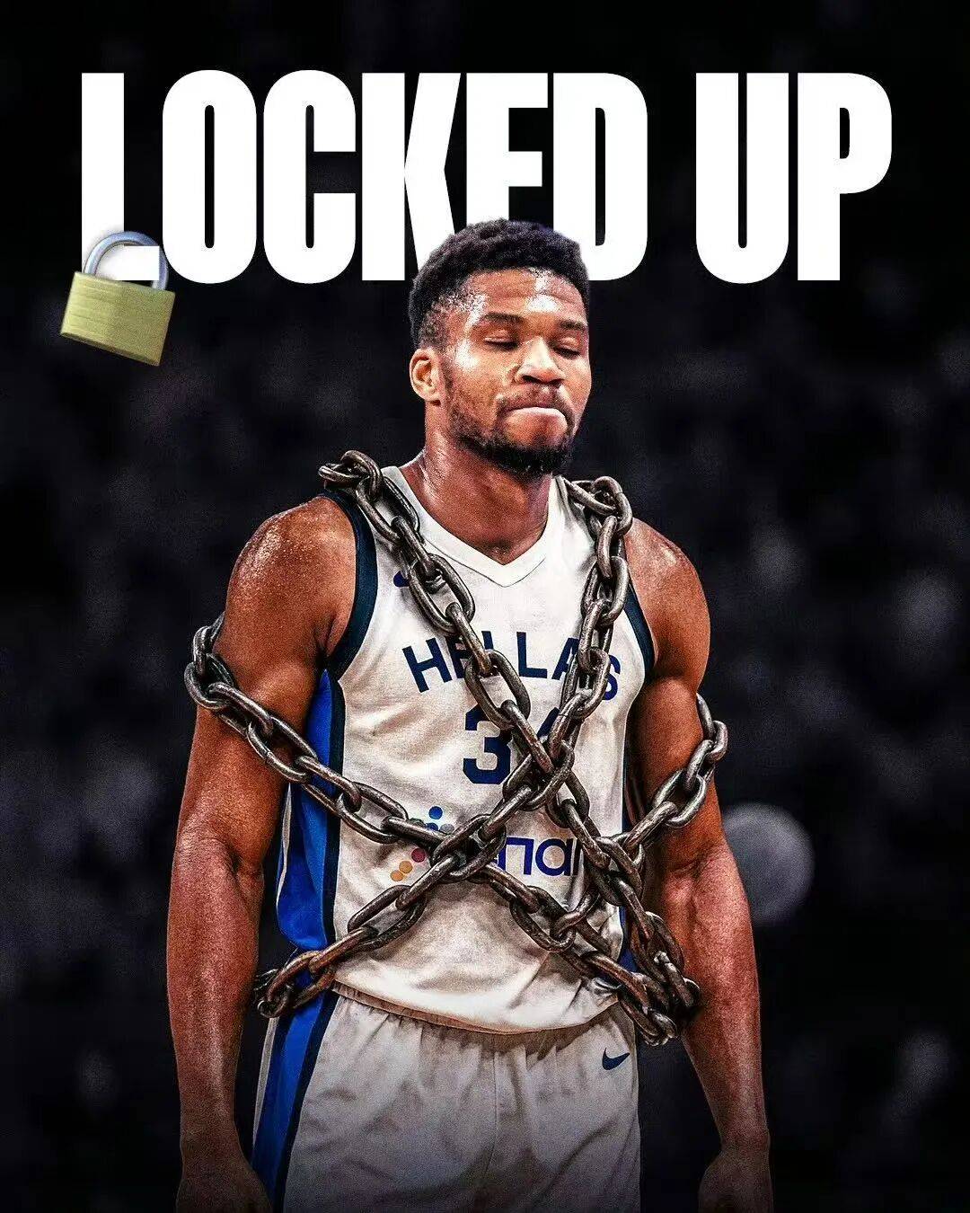 灰熊强势墨西哥男篮，字母哥绝境逆转的简单介绍