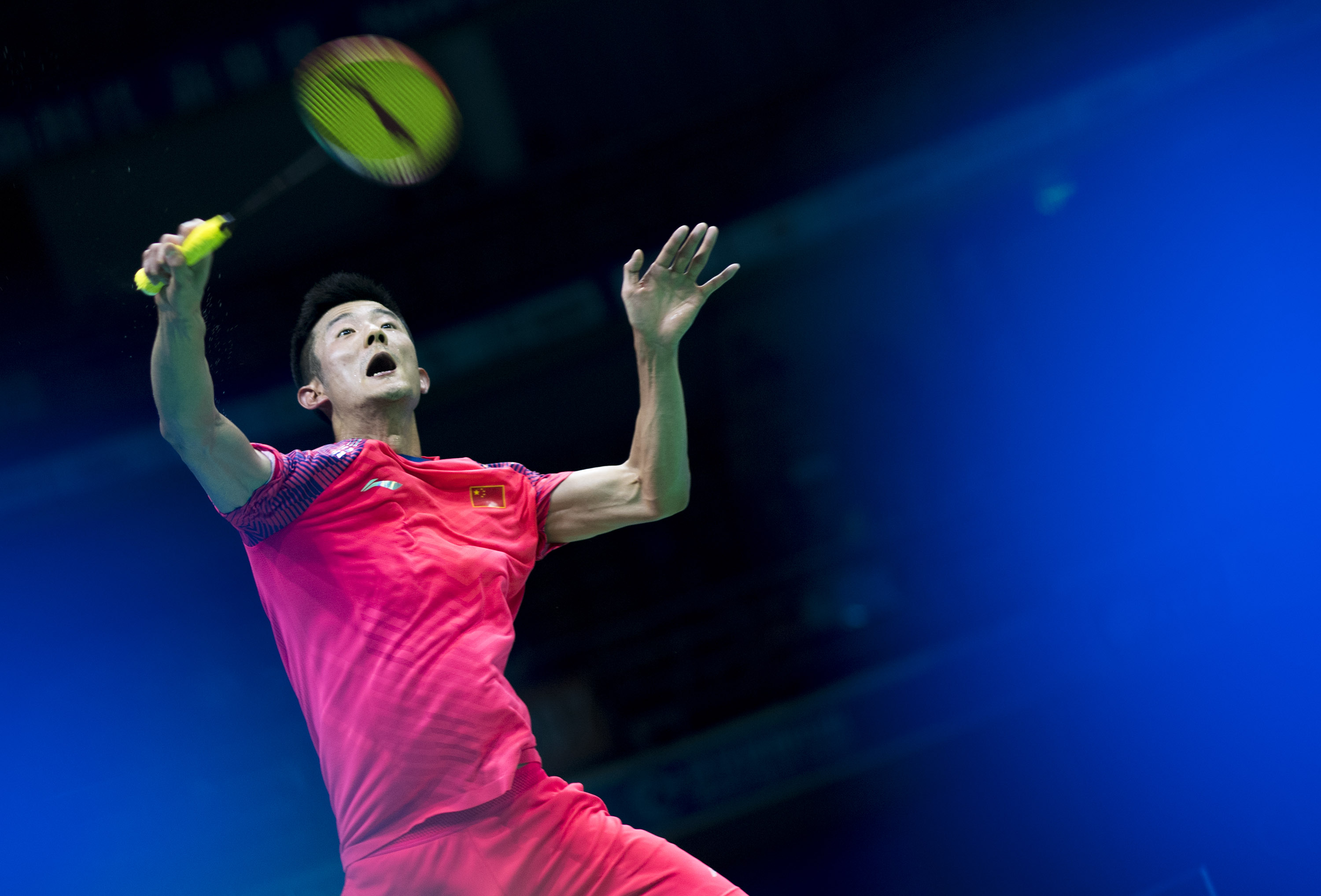 关于中国羽毛球队横扫日本羽毛球队,谌龙一己之力扛起全队的信息 关于中国羽毛球队横扫日本羽毛球队,谌龙一己之力扛起全队的信息