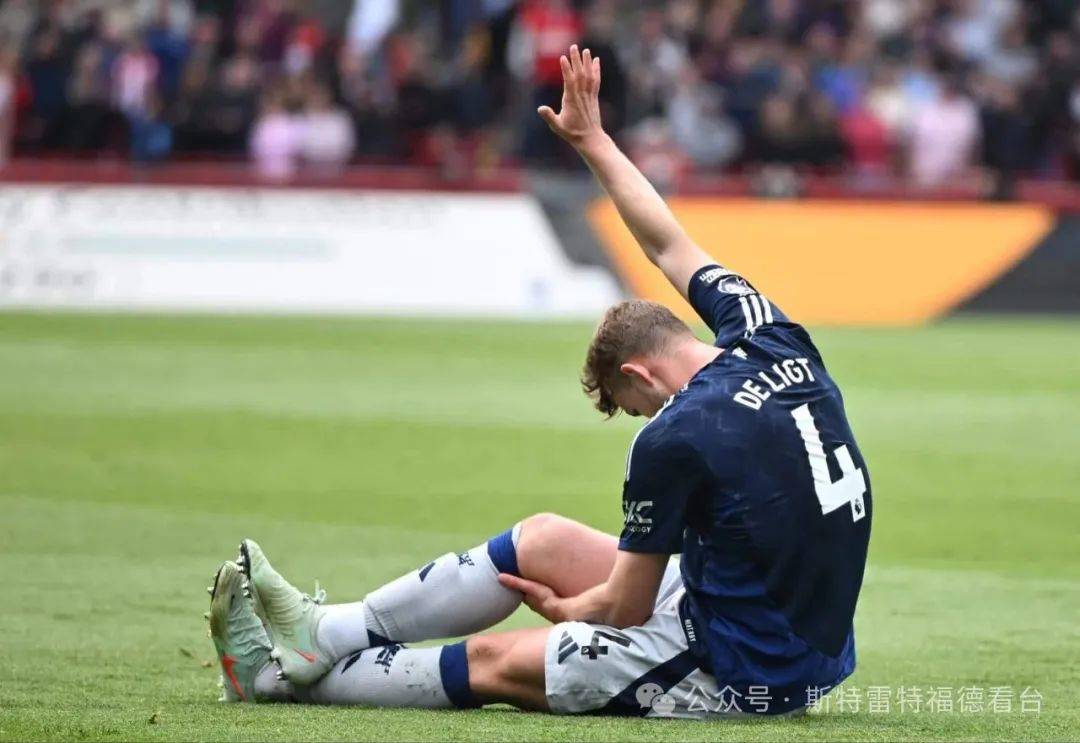 关于曼城逆转AC米兰，德利赫特惊艳世界的信息