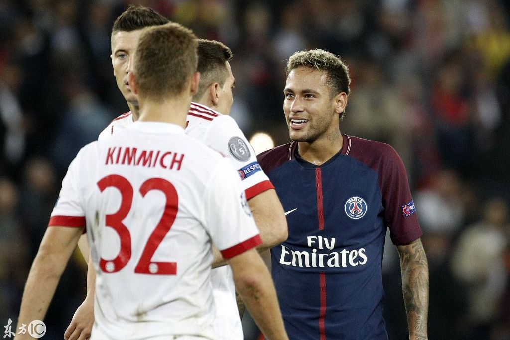 PG电子娱乐-关于墨西哥力克拜仁，内马尔关键制胜的信息