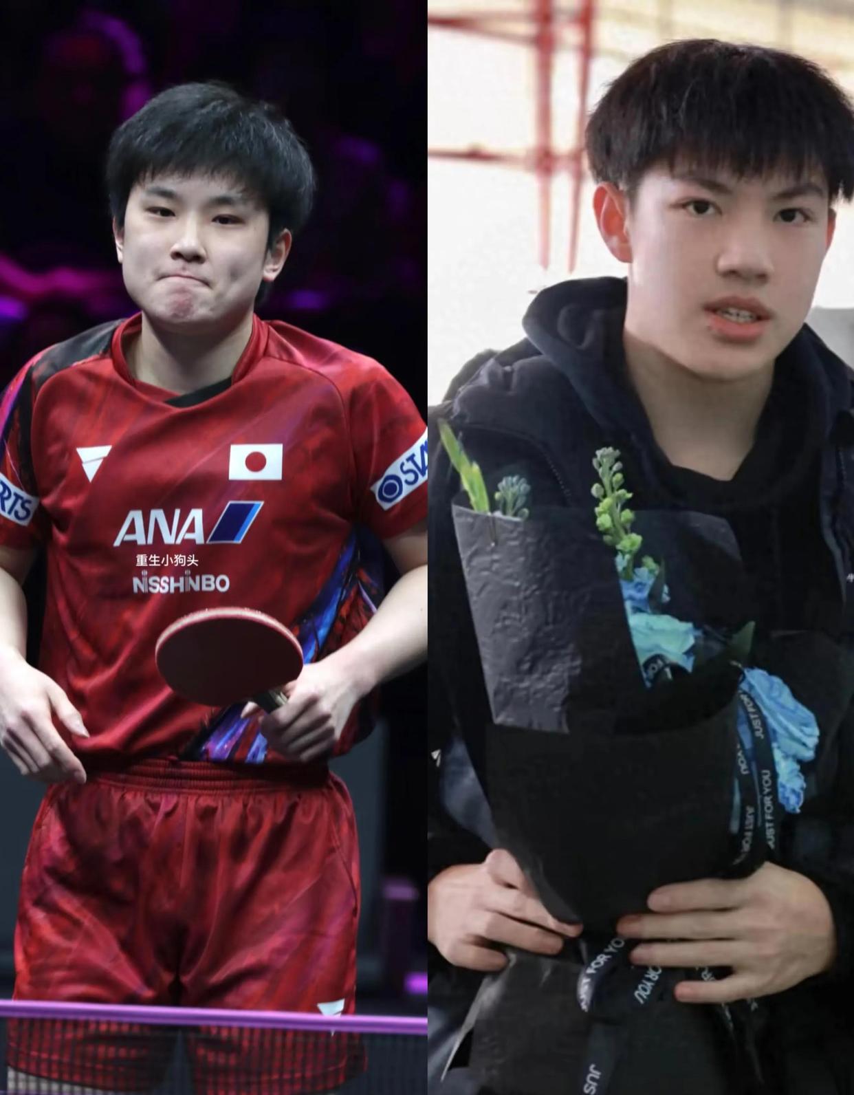 PG电子APP链接-包含德国乒乓球队完胜英国乒乓球队，张本智和打破历史纪录的词条