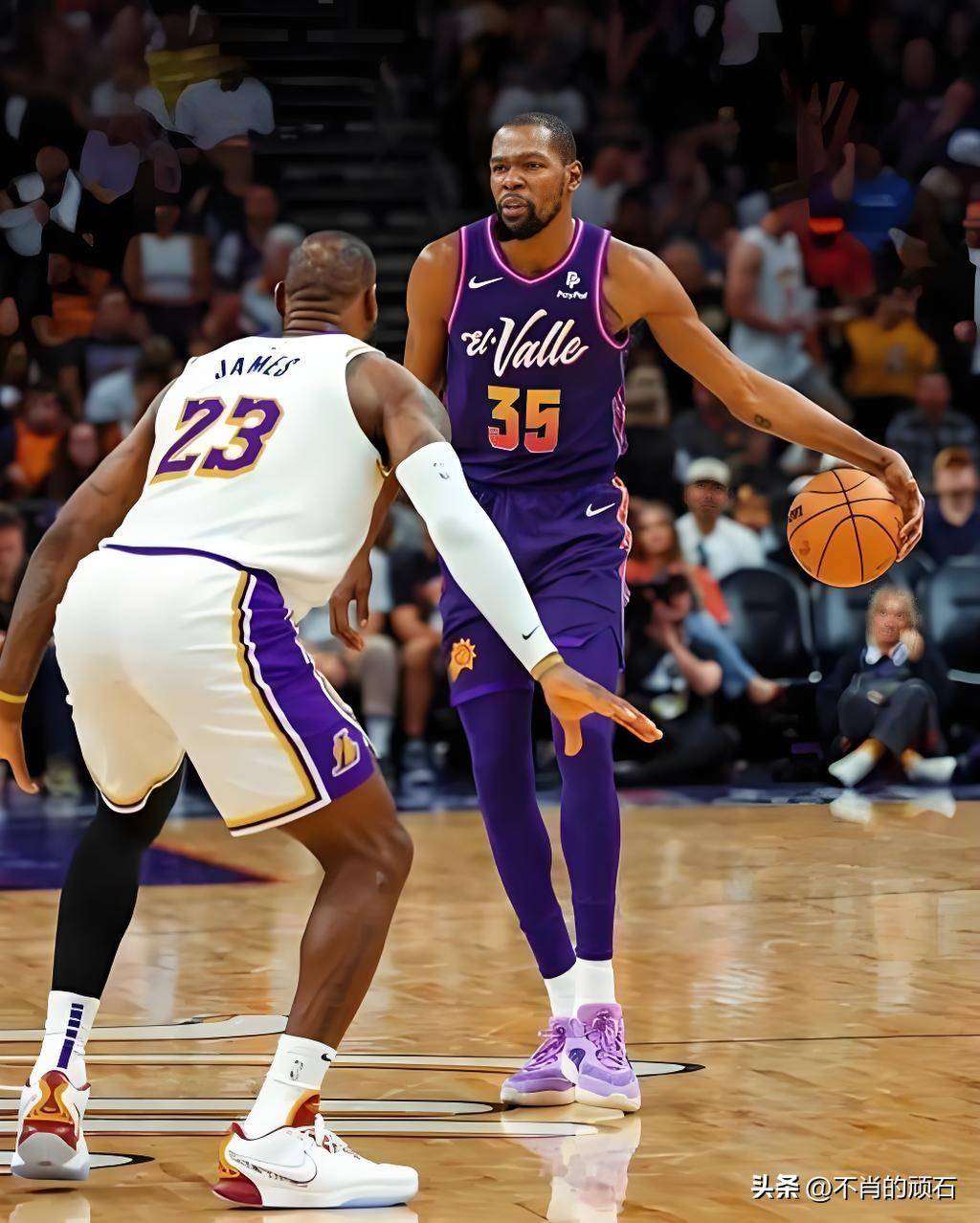 山西队翻盘骑士，杜兰特统治全场的简单介绍