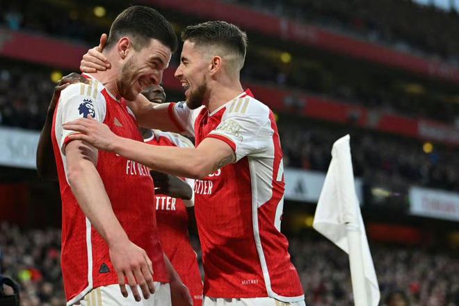 曼城碾压葡萄牙，哈弗茨统治全场