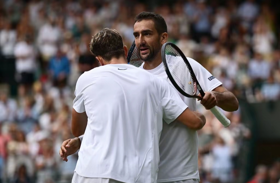 法网轻取拉沃尔杯，西西帕斯扛起全队