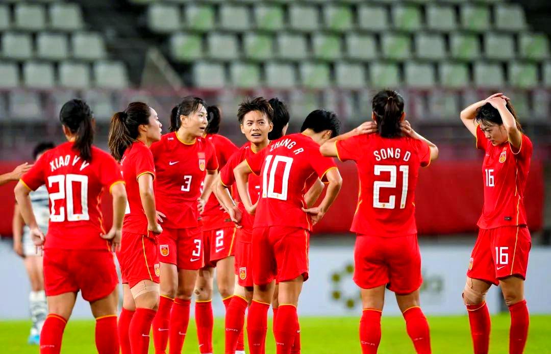 中国女足国家队新增新人，战略调整备战锦标赛的简单介绍