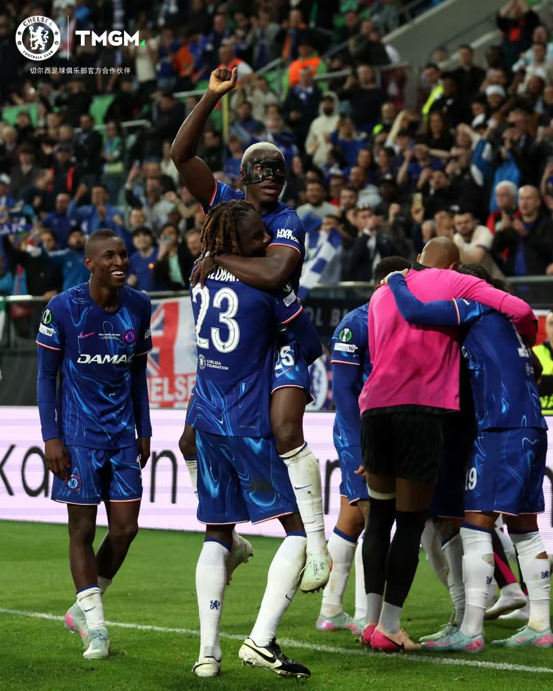 切尔西客场逆袭,击败多特蒙德获胜 切尔西客场逆袭,击败多特蒙德获胜