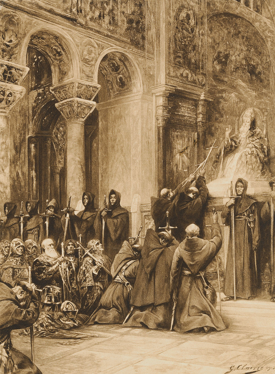 巴黎遭受重创，前路艰难