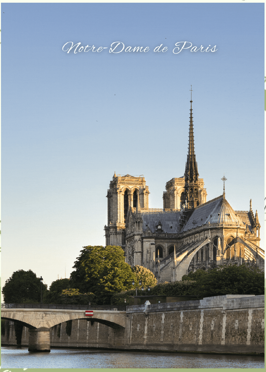 巴黎遭受重创，前路艰难