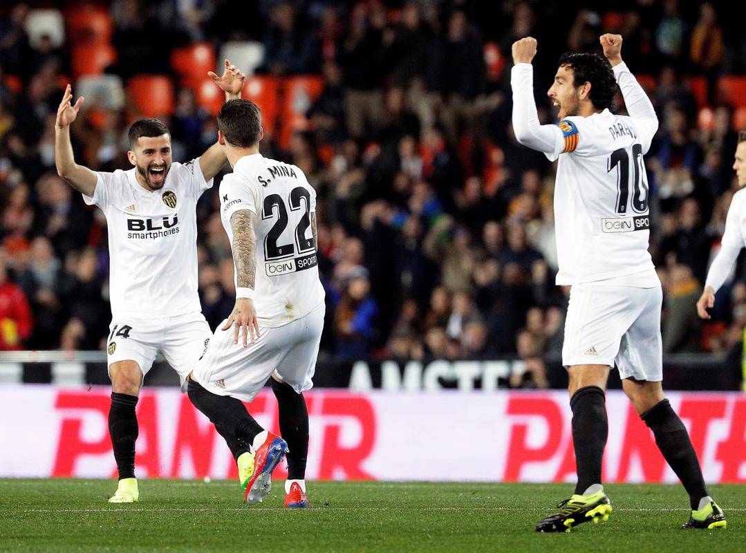 关于巴伦西亚对阵毕尔巴鄂,双方激烈对抗的信息 关于巴伦西亚对阵毕尔巴鄂,双方激烈对抗的信息