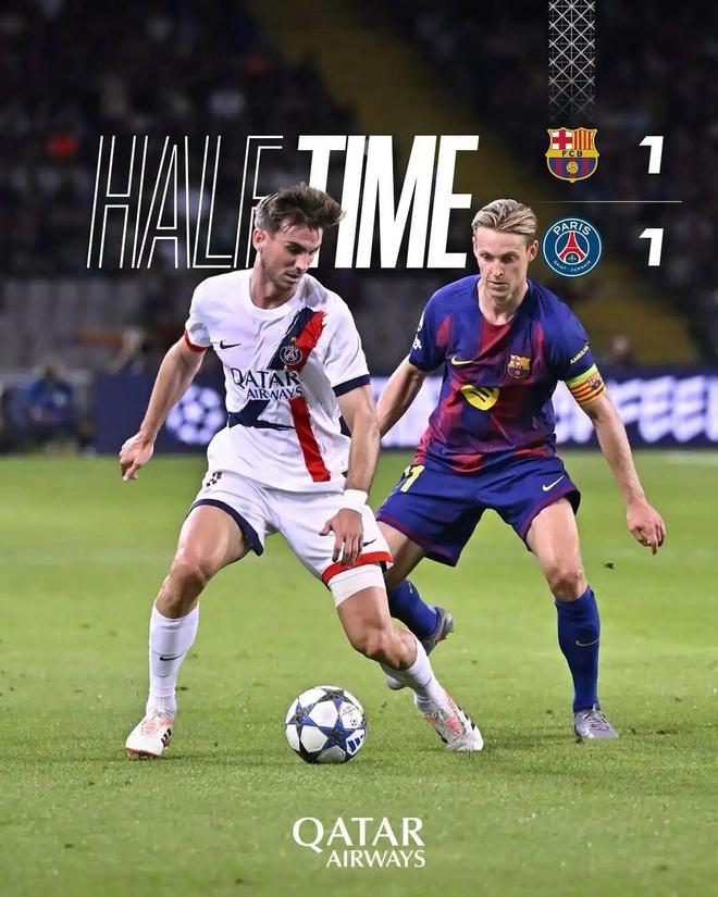 巴塞罗那迎来关键一役，目标胜利