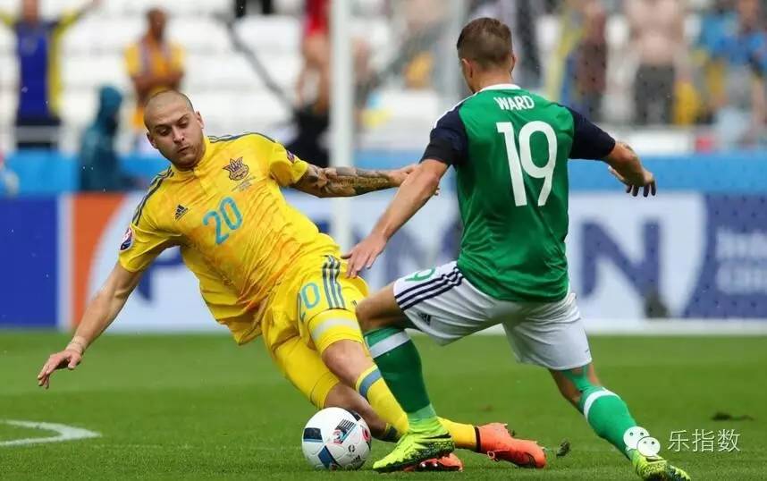 关于乌克兰大胜波兰成功晋级欧国联半决的信息