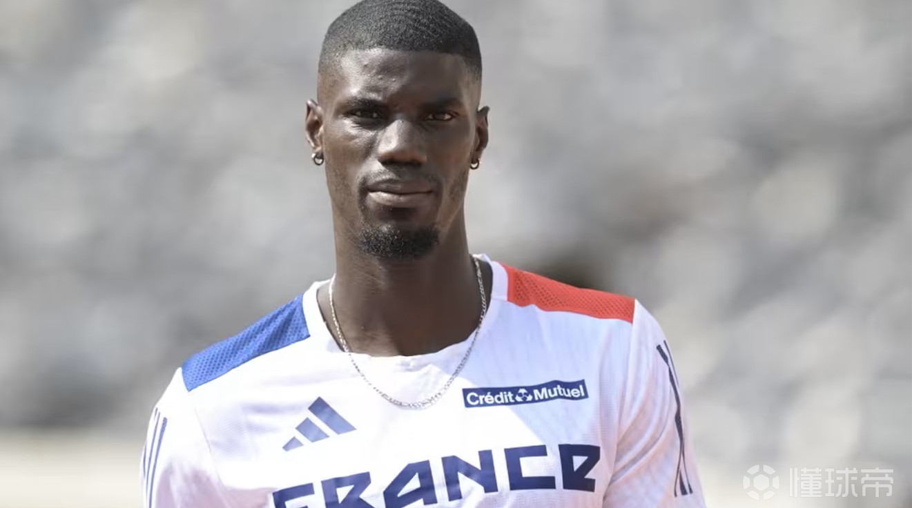 PG电子游戏-法国田径选手助力团体夺冠，实现团体项目梦想的简单介绍