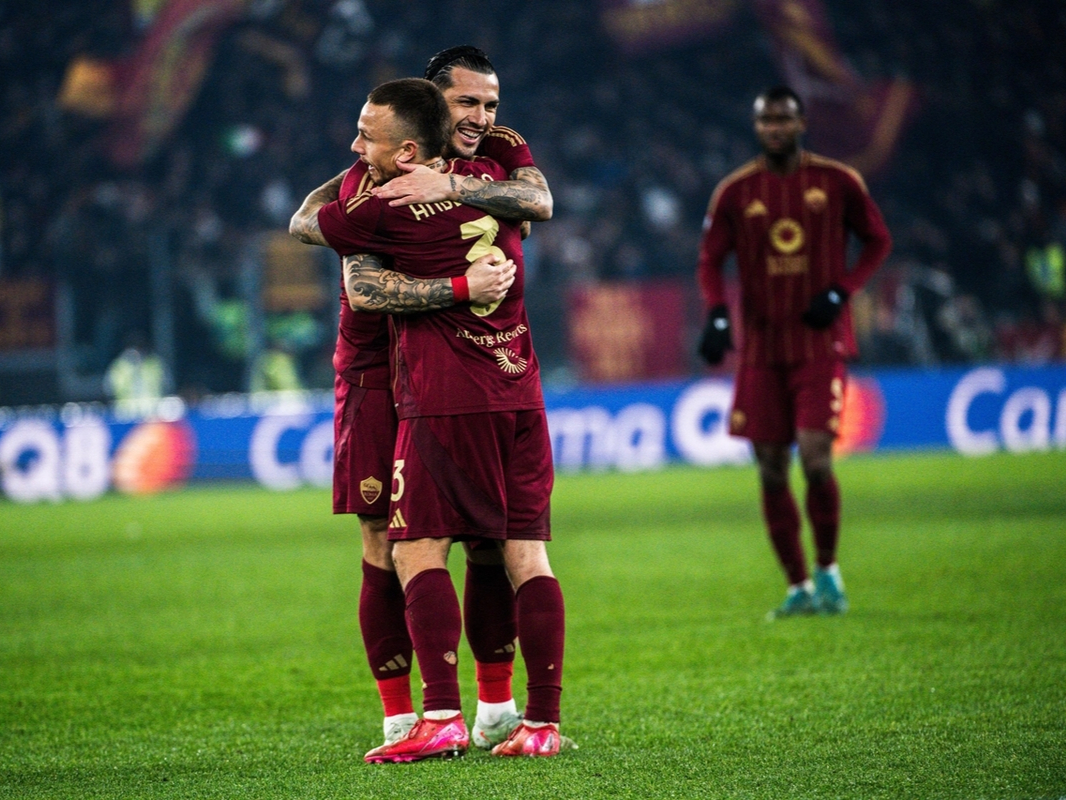 意甲球队半场领先，最终大胜对手