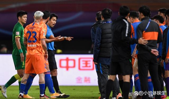 关于山东鲁能主场失利,士气受挫的信息 关于山东鲁能主场失利,士气受挫的信息