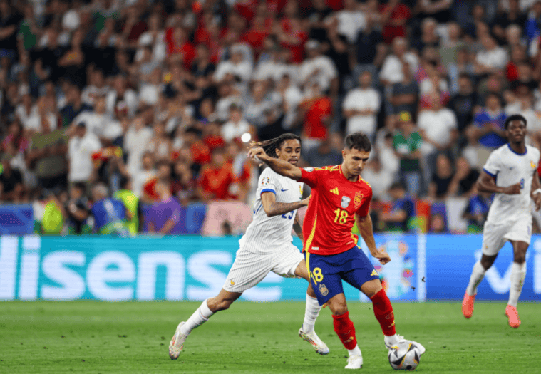 阵容大调整，皇家社会绝杀西班牙人的简单介绍