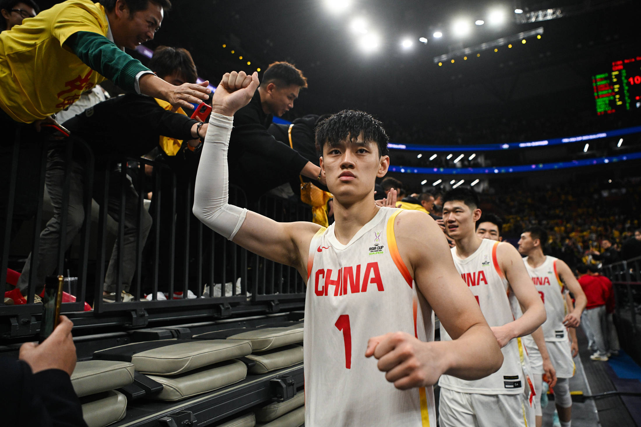 东京奥运会男篮资格赛即将打响 东京奥运会男篮资格赛即将打响