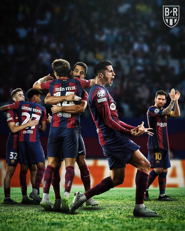 梅西独中两元!巴萨大胜拜仁晋级欧冠的简单介绍 梅西独中两元!巴萨大胜拜仁晋级欧冠的简单介绍