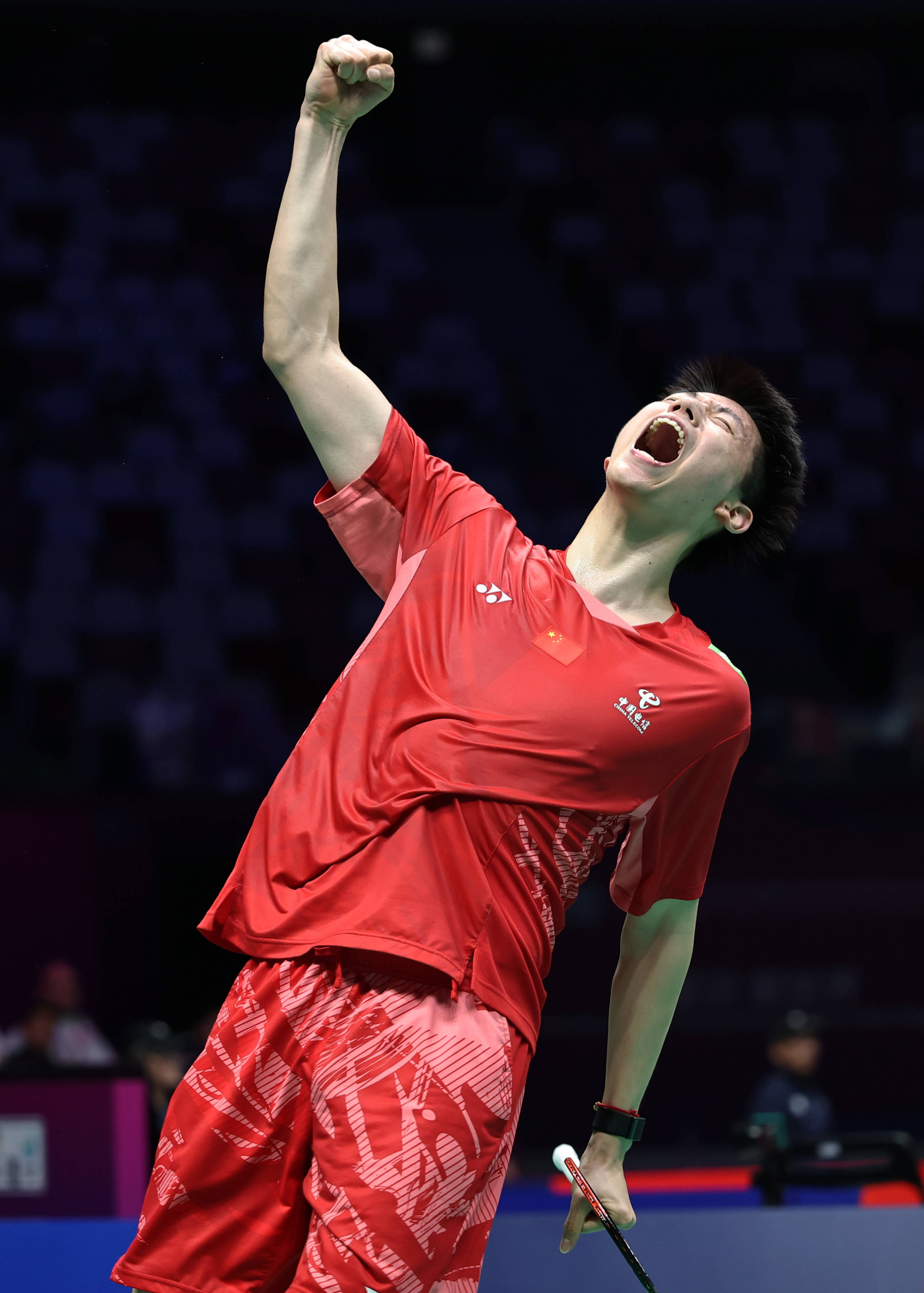 PG中国登录入口-关于印度队翻盘德国队，石宇奇高光表现的信息