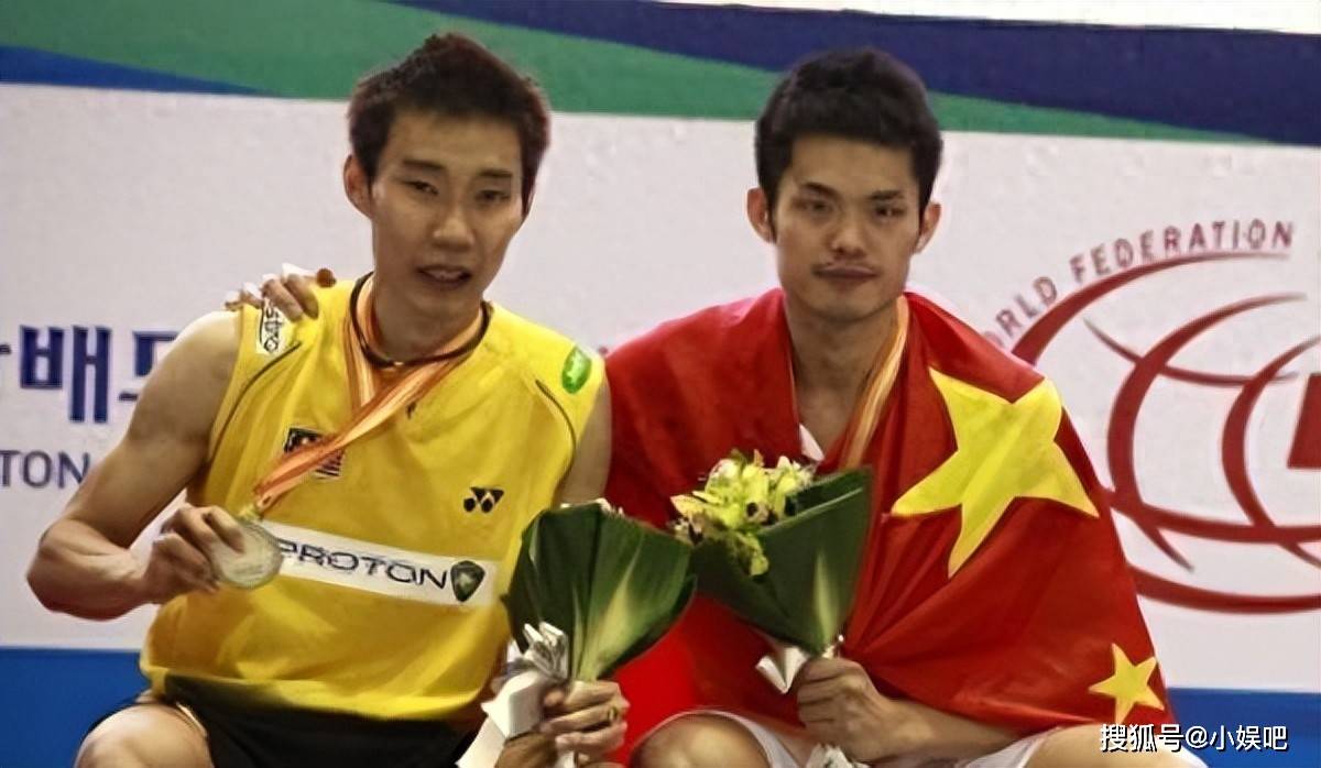 关于印尼羽毛球队强势英格兰羽毛球队，李宗伟统治全场的信息