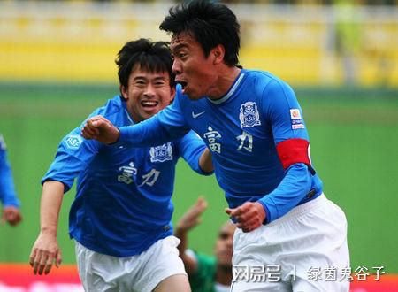 天津泰达客场不敌广州富力，遭遇连败的简单介绍