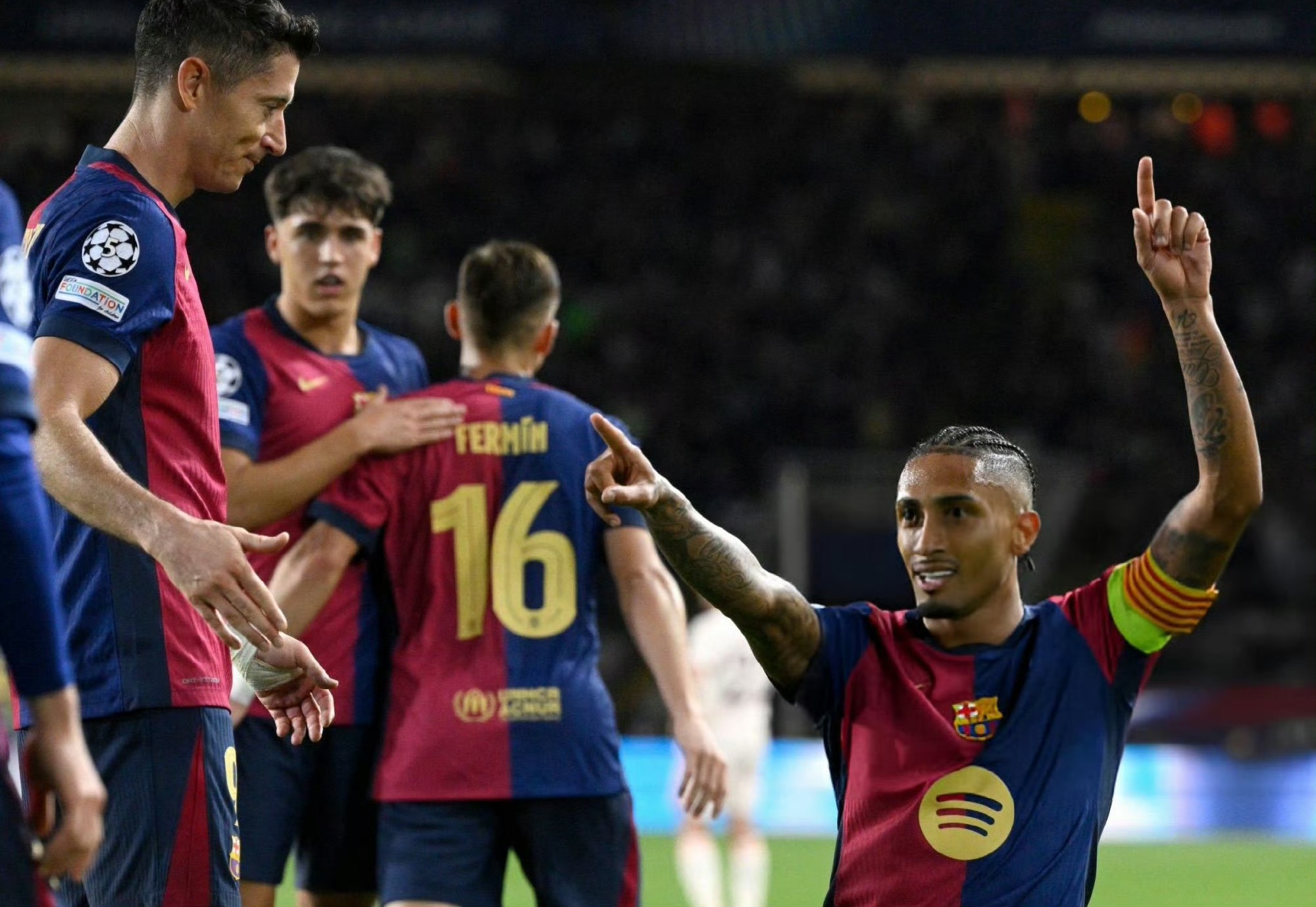 PG Soft Gaming-包含巴塞罗那目标连胜，下一场比赛将迎战劲敌的词条