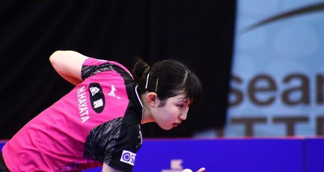 日本队碾压奥地利队，梁靖崑刷新纪录的简单介绍