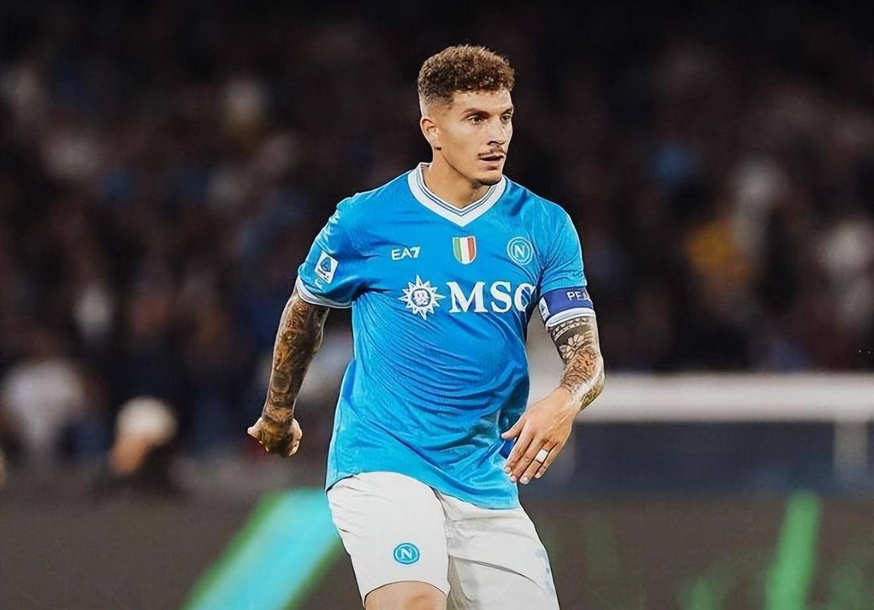 PG电子官方-那不勒斯前锋状态火热，获得赛季最佳球员的简单介绍