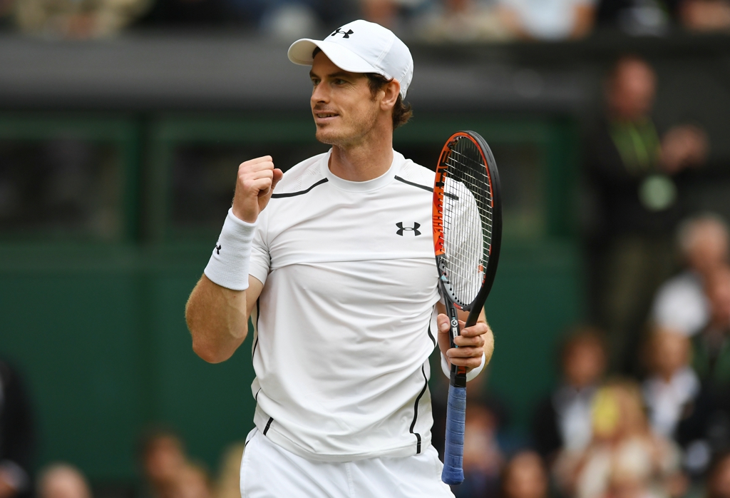 澳大利亚网球队绝地反击世界网球队,穆雷爆发神勇的简单介绍 澳大利亚网球队绝地反击世界网球队,穆雷爆发神勇的简单介绍