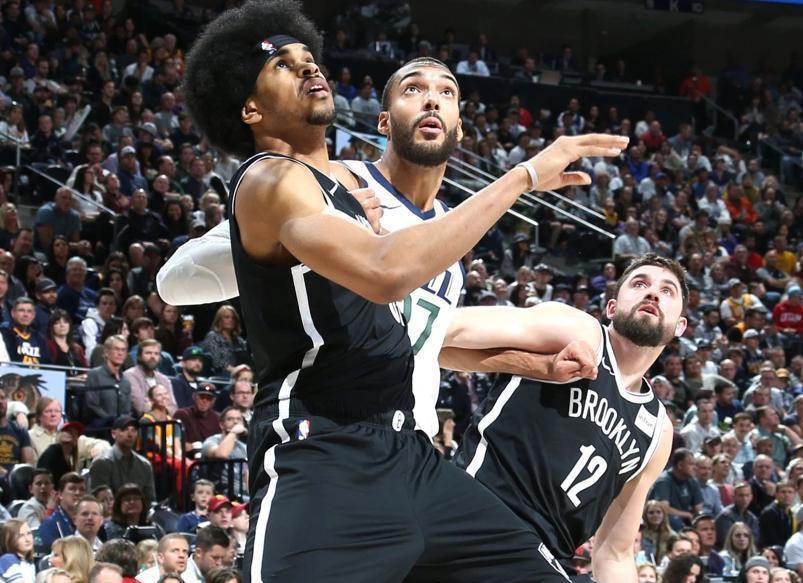 PG中国官网-国王绝杀尼克斯，戈贝尔打破历史纪录