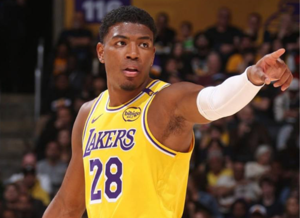 PG电子娱乐-关于湖人险胜灰熊，周琦关键制胜的信息