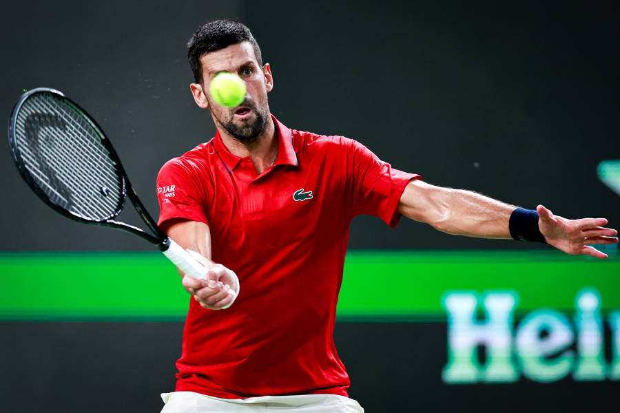 西班牙网球队绝杀法国网球队,德约科维奇绝境逆转的简单介绍 西班牙网球队绝杀法国网球队,德约科维奇绝境逆转的简单介绍