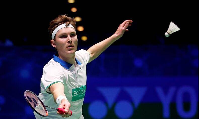 PG中国登录入口-法国羽毛球队完胜丹麦羽毛球队，安赛龙打破历史纪录的简单介绍