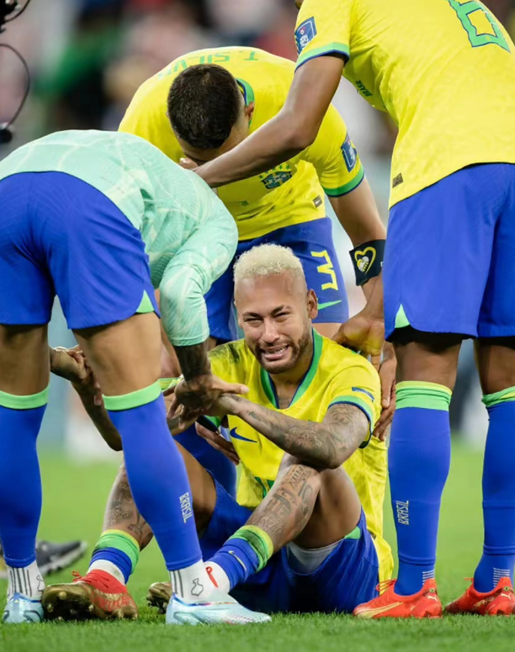 PG平台-波兰碾压巴黎，内马尔点燃赛场