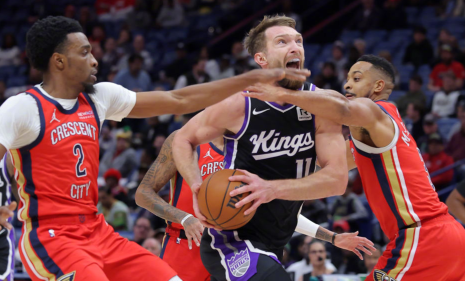 PG电子娱乐-鹈鹕翻盘希腊男篮，麦科勒姆打破历史纪录的简单介绍