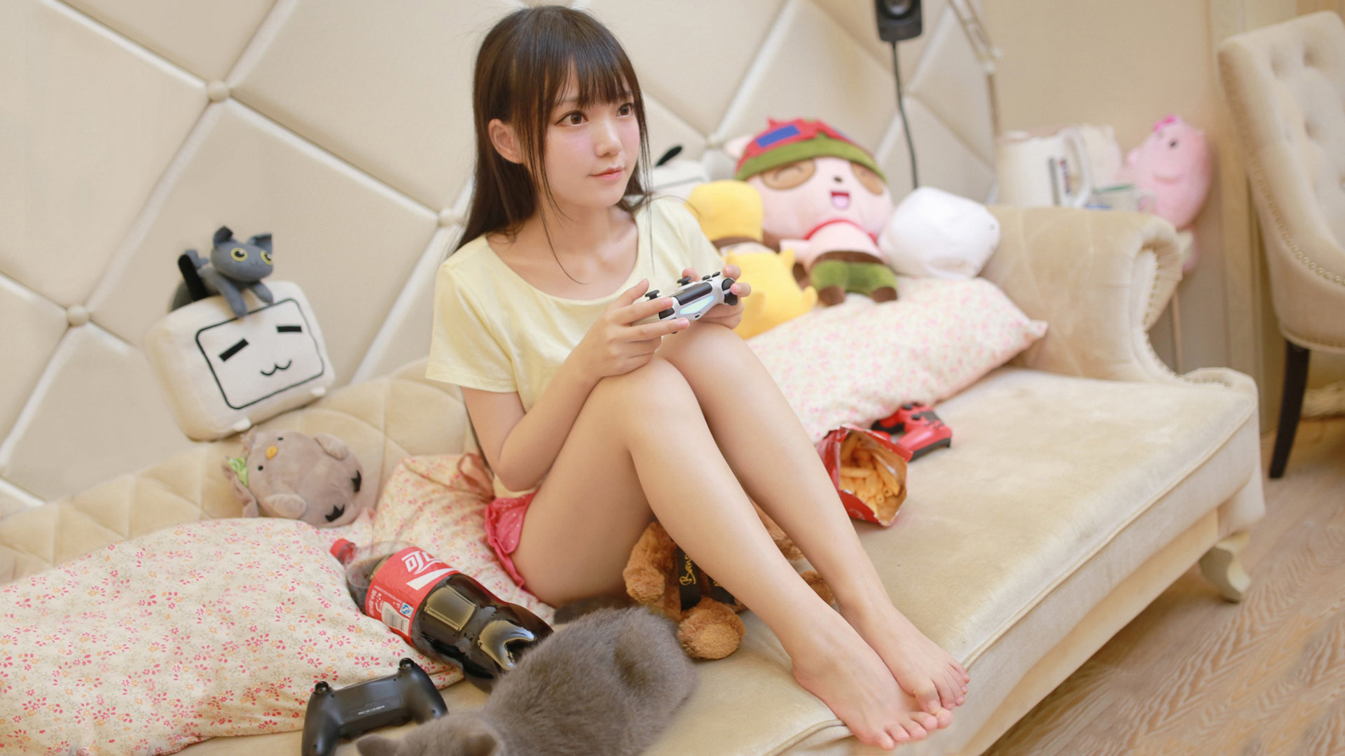 利拉德魔术时刻，连续得分狂潮彻底压制广厦，关键先生诞生