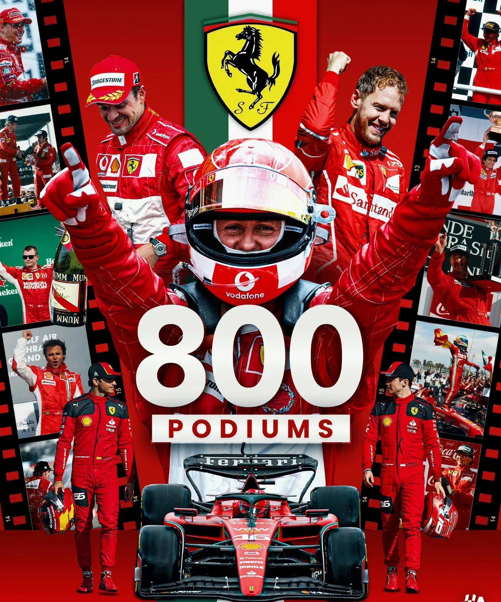 PG游戏下载-关于法拉利碾压红牛二队，勒克莱尔带队取胜的信息