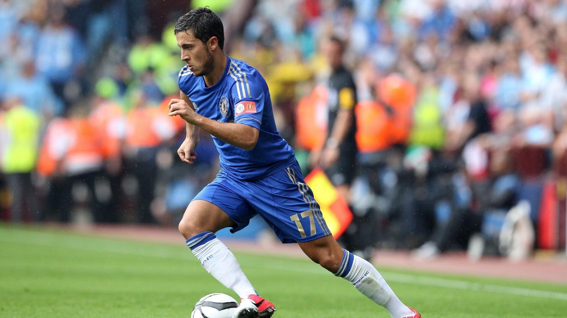 卡马文加掌控全场节奏，马竞战术体系下的非洲新星对决启示录